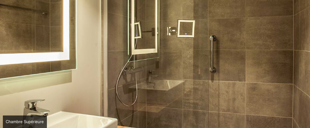 Radisson Hôtel Liège City Centre ★★★★ - Une adresse contemporaine bien située à Liège,pour (re)découvrir les charmes de la Cité Ardente. - Liège, Belgique