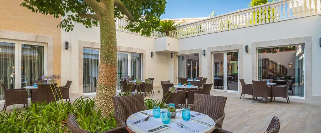 Barceló la Nucía Hills ★★★★★ - Between mountains and sea in the province of Alicante. - La Nucia, Spain