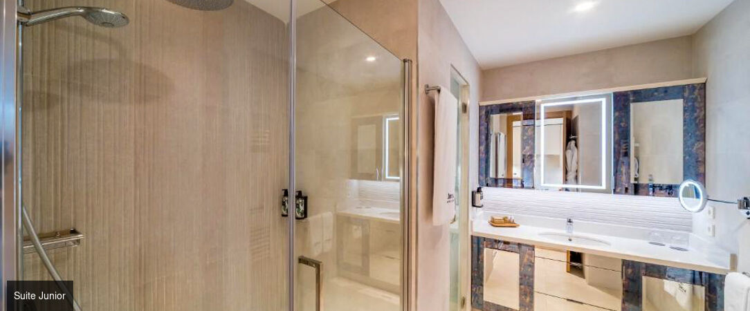 Barceló la Nucía Hills ★★★★★ - Between mountains and sea in the province of Alicante. - La Nucia, Spain