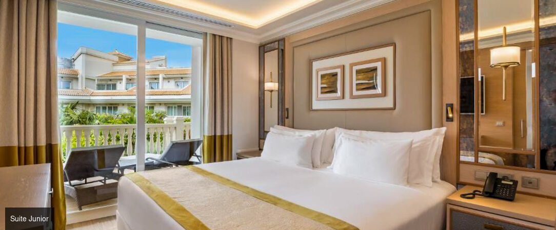 Barceló la Nucía Hills ★★★★★ - Between mountains and sea in the province of Alicante. - La Nucia, Spain