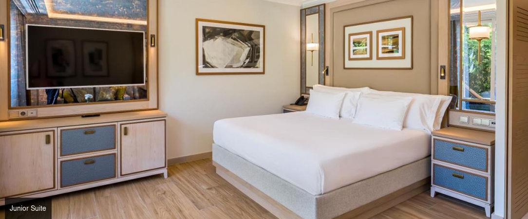 Barceló la Nucía Hills ★★★★★ - Between mountains and sea in the province of Alicante. - La Nucia, Spain