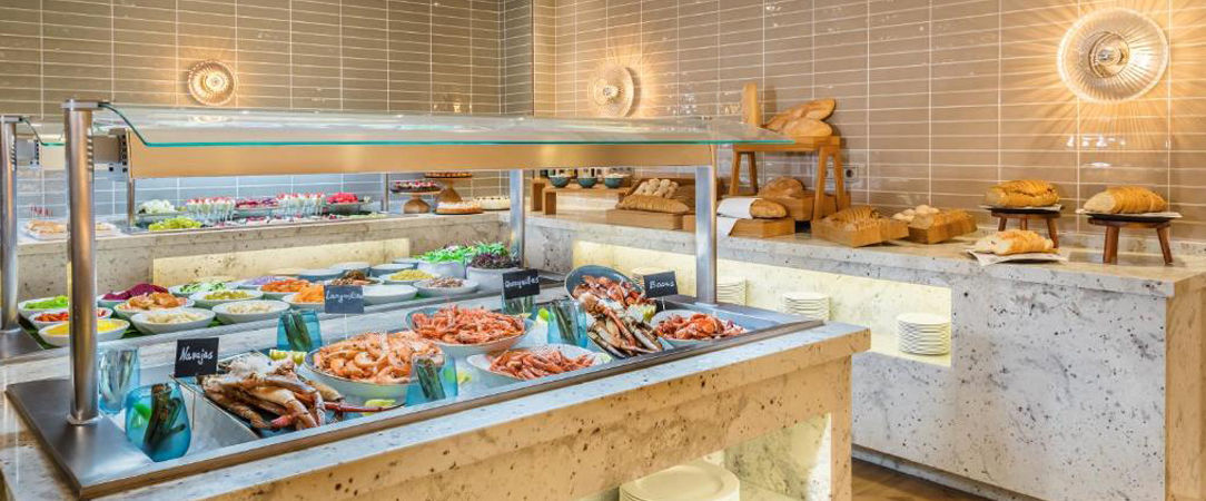 Barceló la Nucía Hills ★★★★★ - Between mountains and sea in the province of Alicante. - La Nucia, Spain