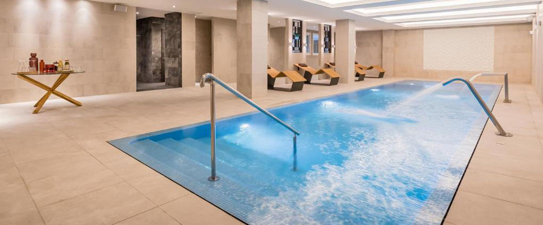 Barceló la Nucía Hills ★★★★★ - Between mountains and sea in the province of Alicante. - La Nucia, Spain