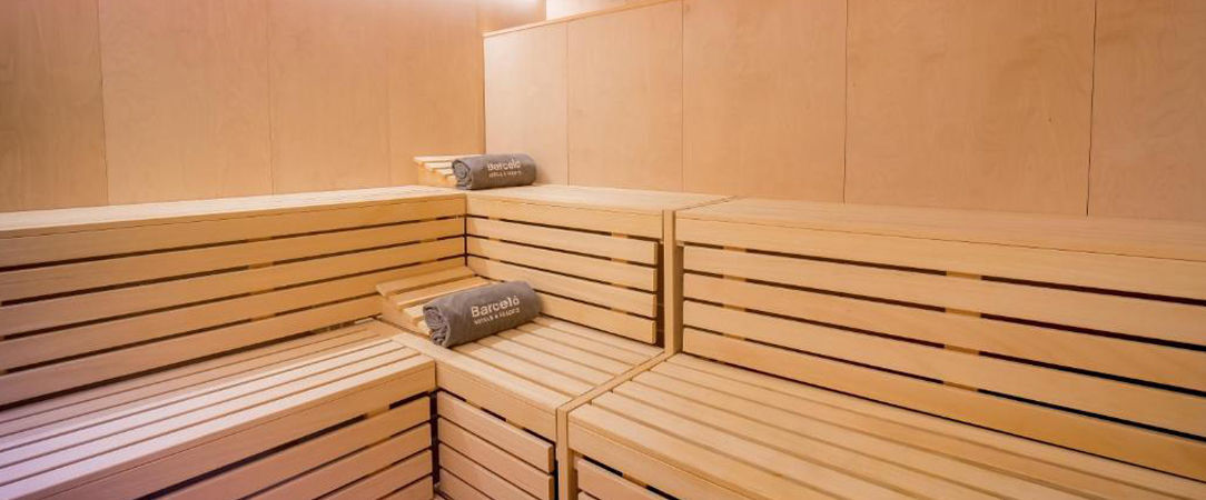 Barceló la Nucía Hills ★★★★★ - Between mountains and sea in the province of Alicante. - La Nucia, Spain