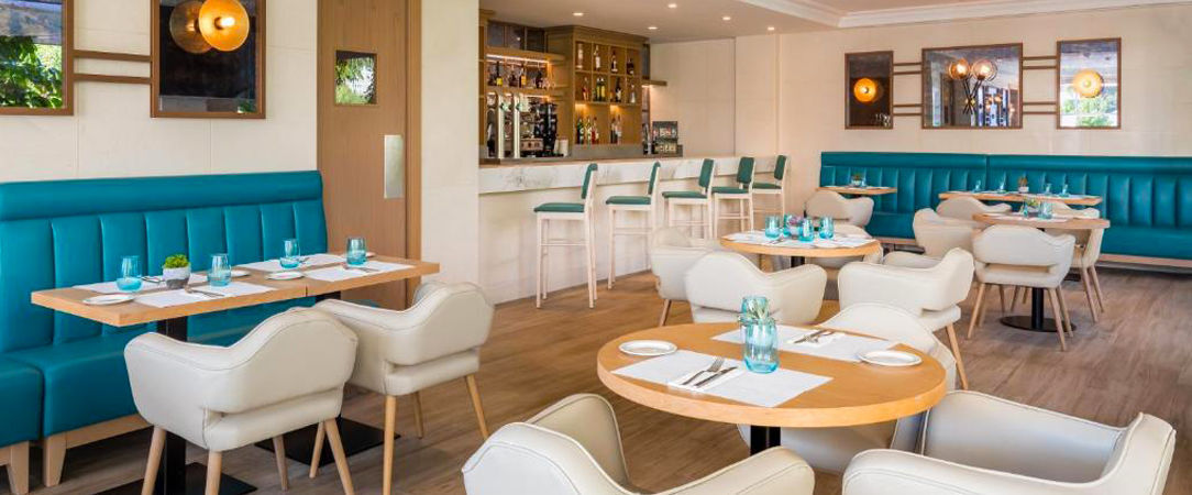 Barceló la Nucía Hills ★★★★★ - Between mountains and sea in the province of Alicante. - La Nucia, Spain