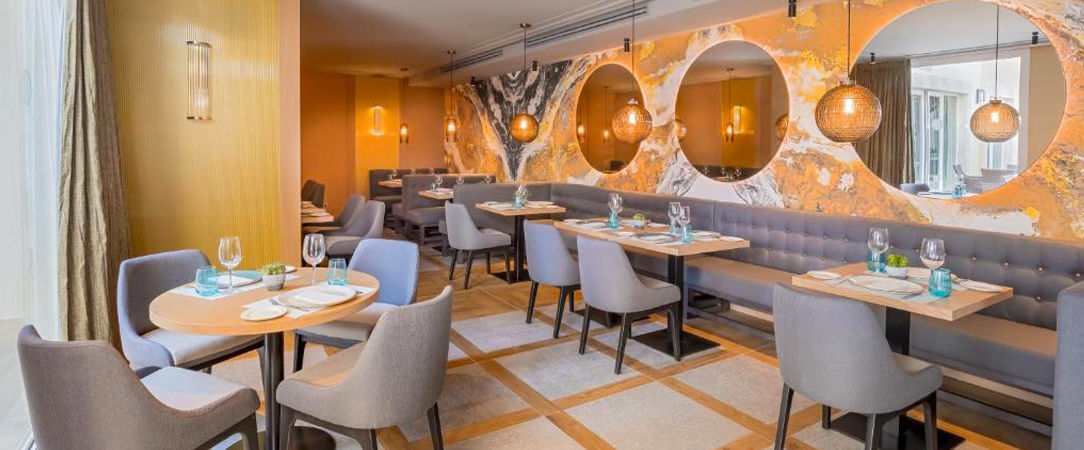 Barceló la Nucía Hills ★★★★★ - Between mountains and sea in the province of Alicante. - La Nucia, Spain