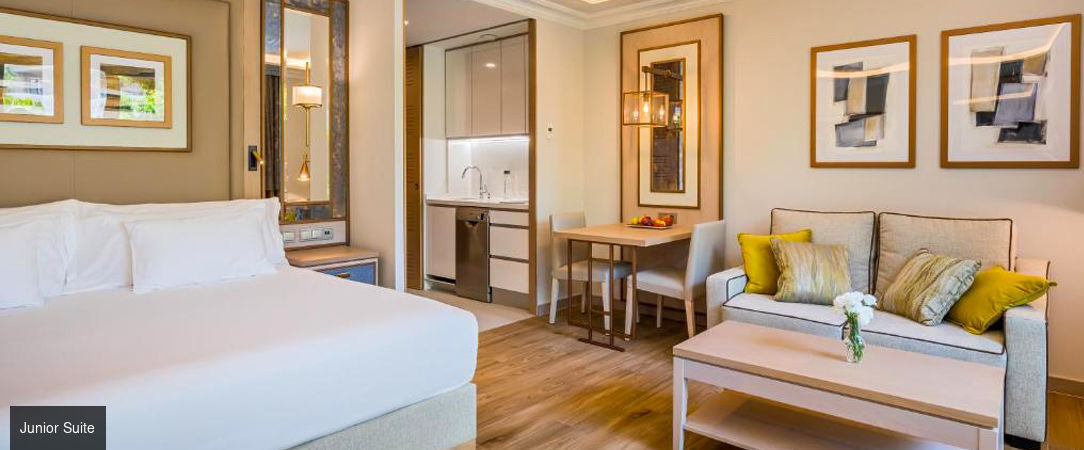 Barceló la Nucía Hills ★★★★★ - Between mountains and sea in the province of Alicante. - La Nucia, Spain