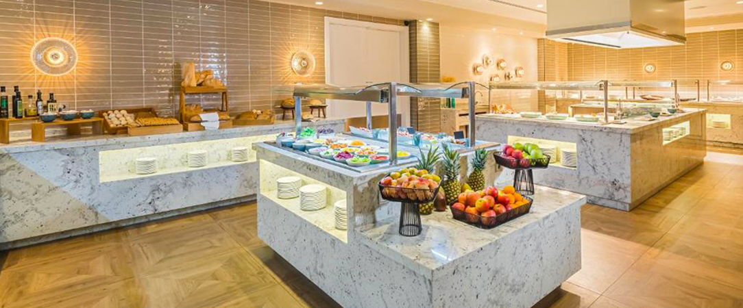 Barceló la Nucía Hills ★★★★★ - Between mountains and sea in the province of Alicante. - La Nucia, Spain