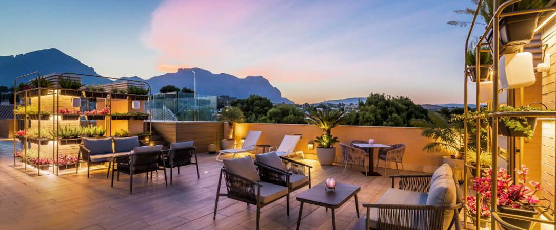 Barceló la Nucía Hills ★★★★★ - Votre appartement dans une ville typique de la région d’Alicante. - Province d'Alicante, Espagne