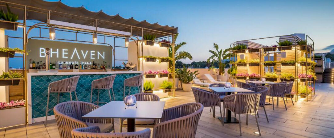 Barceló la Nucía Hills ★★★★★ - Votre appartement dans une ville typique de la région d’Alicante. - Province d'Alicante, Espagne