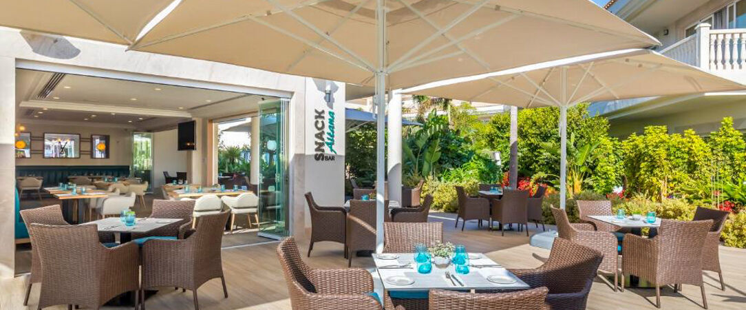 Barceló la Nucía Hills ★★★★★ - Votre appartement dans une ville typique de la région d’Alicante. - Province d'Alicante, Espagne