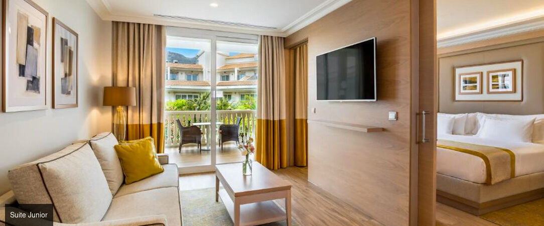 Barceló la Nucía Hills ★★★★★ - Votre appartement dans une ville typique de la région d’Alicante. - Province d'Alicante, Espagne