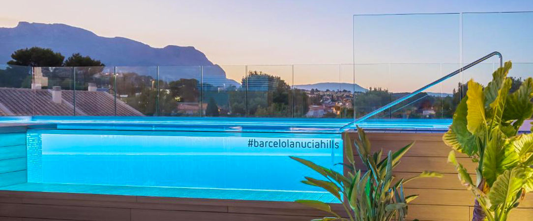 Barceló la Nucía Hills ★★★★★ - Votre appartement dans une ville typique de la région d’Alicante. - Province d'Alicante, Espagne
