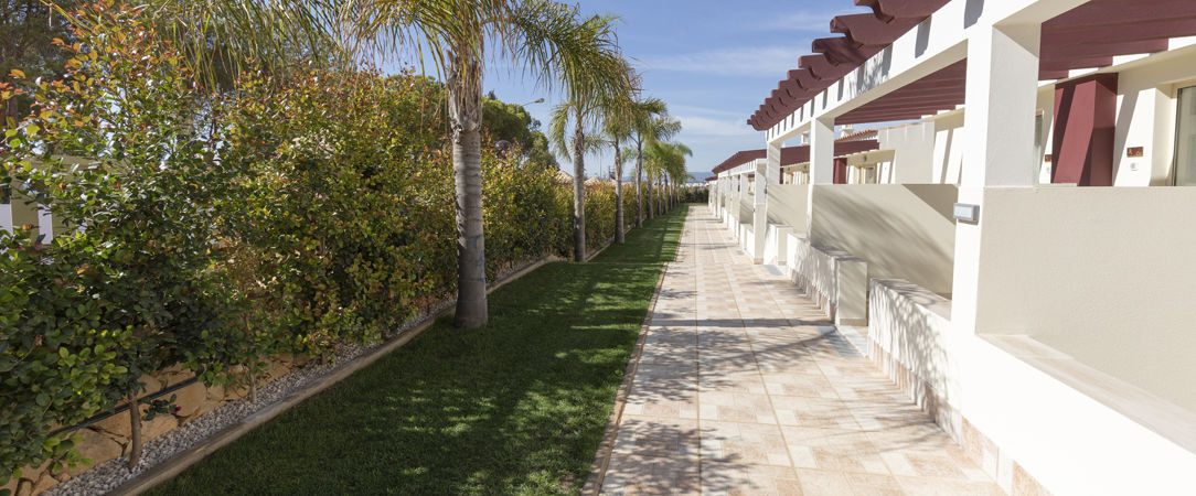 Hotel Rural Bricia Du Mar ★★★★ - Exclusive escapade between the Portuguese countryside and Atlantic Ocean. - Faro, Portugal