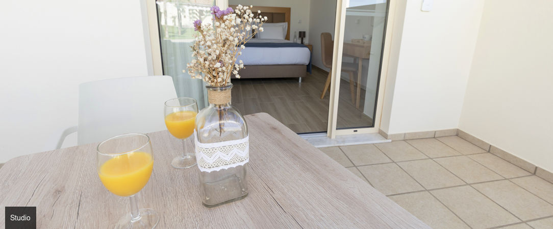 Hotel Rural Bricia Du Mar ★★★★ - Exclusive escapade between the Portuguese countryside and Atlantic Ocean. - Faro, Portugal