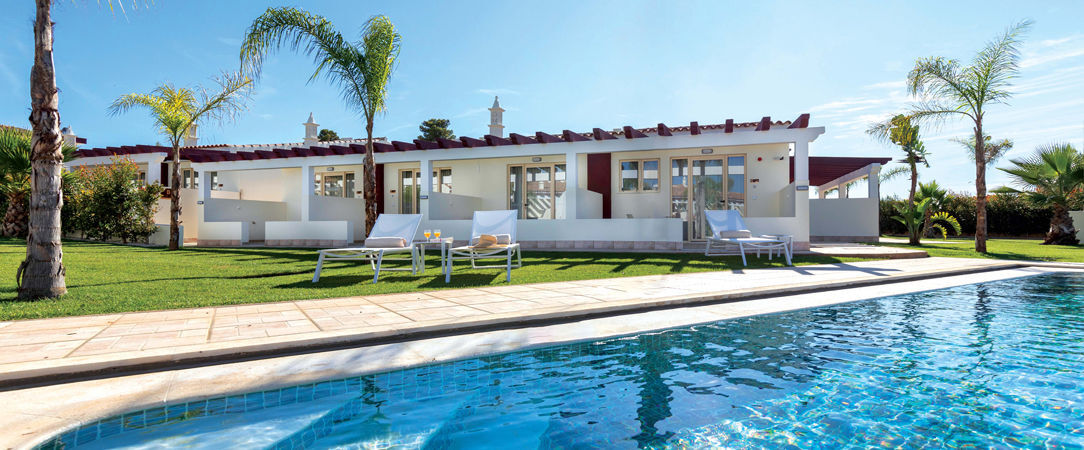 Hotel Rural Bricia Du Mar ★★★★ - Exclusive escapade between the Portuguese countryside and Atlantic Ocean. - Faro, Portugal