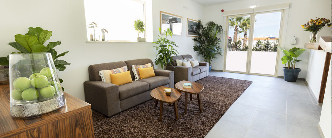 Hotel Rural Bricia Du Mar ★★★★ - Exclusive escapade between the Portuguese countryside and Atlantic Ocean. - Faro, Portugal