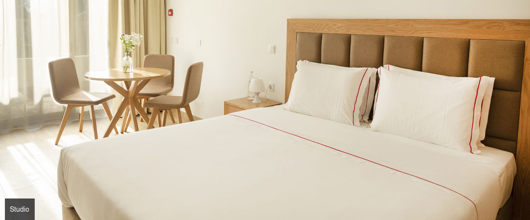 Hotel Rural Bricia Du Mar ★★★★ - Exclusive escapade between the Portuguese countryside and Atlantic Ocean. - Faro, Portugal
