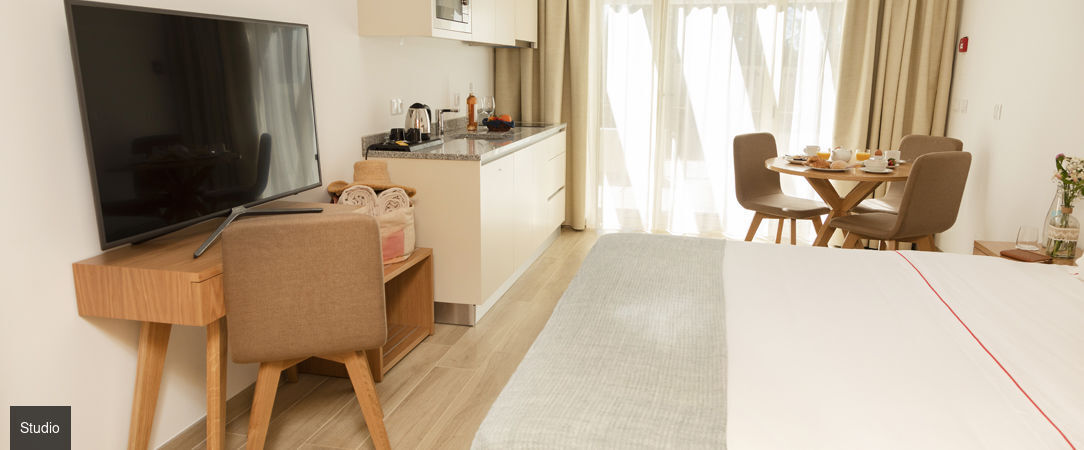 Hotel Rural Bricia Du Mar ★★★★ - Exclusive escapade between the Portuguese countryside and Atlantic Ocean. - Faro, Portugal