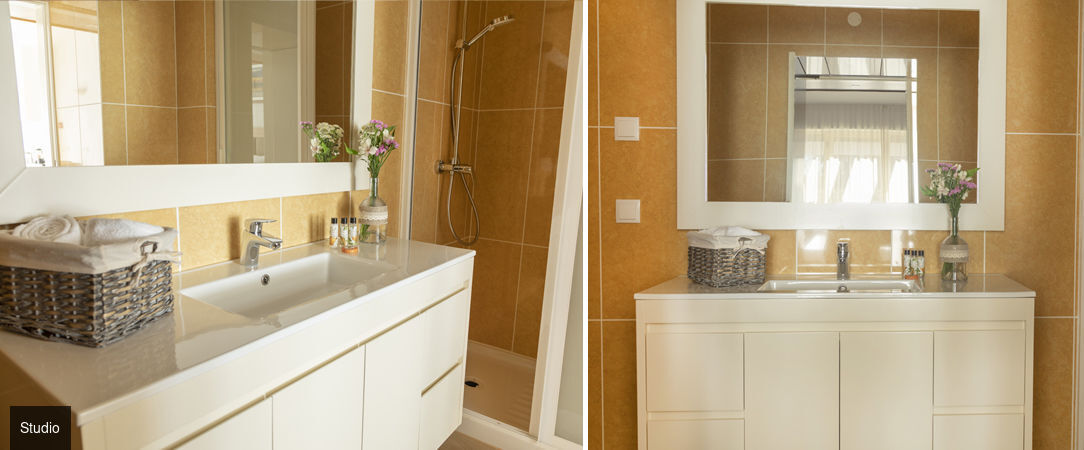 Hotel Rural Bricia Du Mar ★★★★ - Exclusive escapade between the Portuguese countryside and Atlantic Ocean. - Faro, Portugal