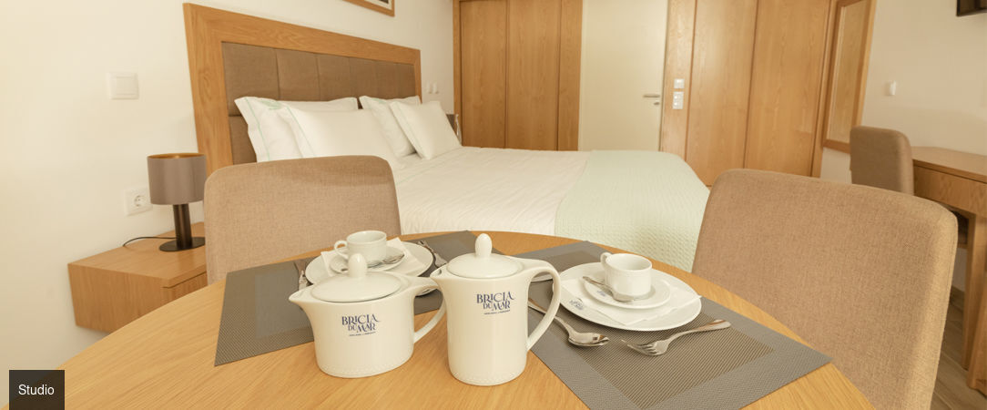 Hotel Rural Bricia Du Mar ★★★★ - Exclusive escapade between the Portuguese countryside and Atlantic Ocean. - Faro, Portugal