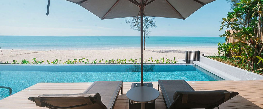 Pullman Khao Lak Resort ★★★★★ - L'escapade tropicale thaïlandaise parfaite pour rafraîchir corps et esprit ! - Khao Lak, Thaïland