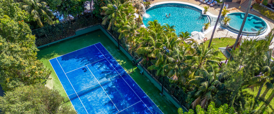 Hotel Botánico & The Oriental Spa Garden ★★★★★ - Sanctuaire de grand luxe où l'art rencontre le Teide. - Tenerife, Canary Islands