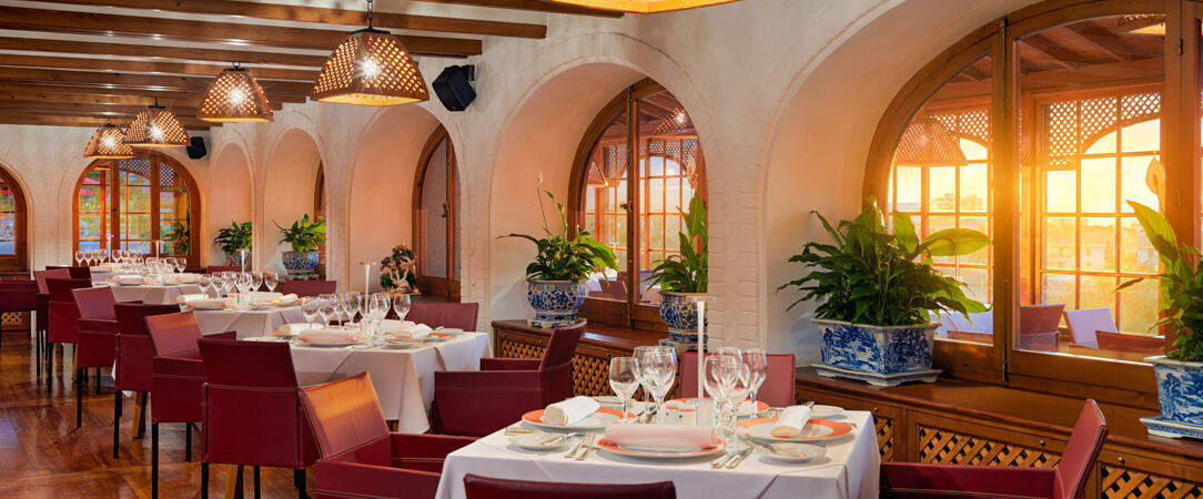 Hotel Botánico & The Oriental Spa Garden ★★★★★ - Sanctuaire de grand luxe où l'art rencontre le Teide. - Tenerife, Canary Islands