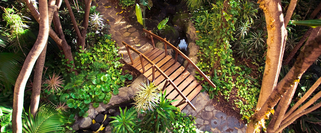Hotel Botánico & The Oriental Spa Garden ★★★★★ - Luxury and excellence immersed in the incredible nature of Tenerife. - Tenerife, Spain