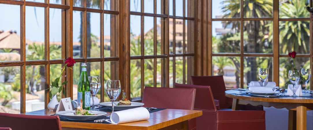 Hotel Botánico & The Oriental Spa Garden ★★★★★ - Luxury and excellence immersed in the incredible nature of Tenerife. - Tenerife, Spain