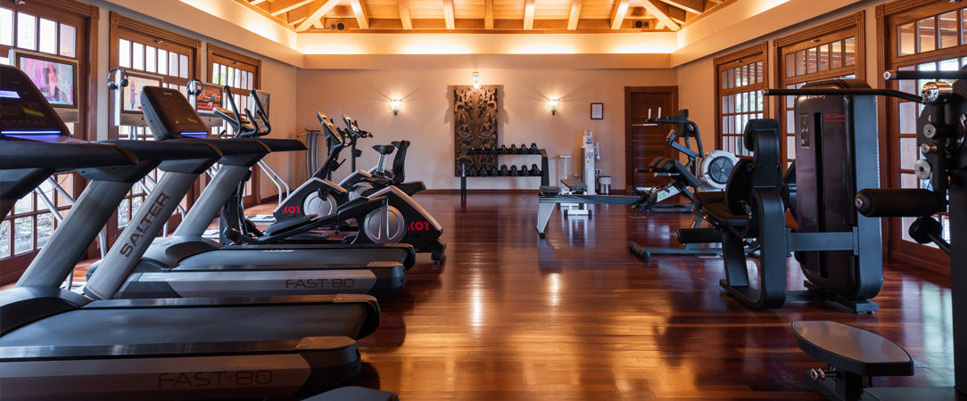 Hotel Botánico & The Oriental Spa Garden ★★★★★ - Luxury and excellence immersed in the incredible nature of Tenerife. - Tenerife, Spain
