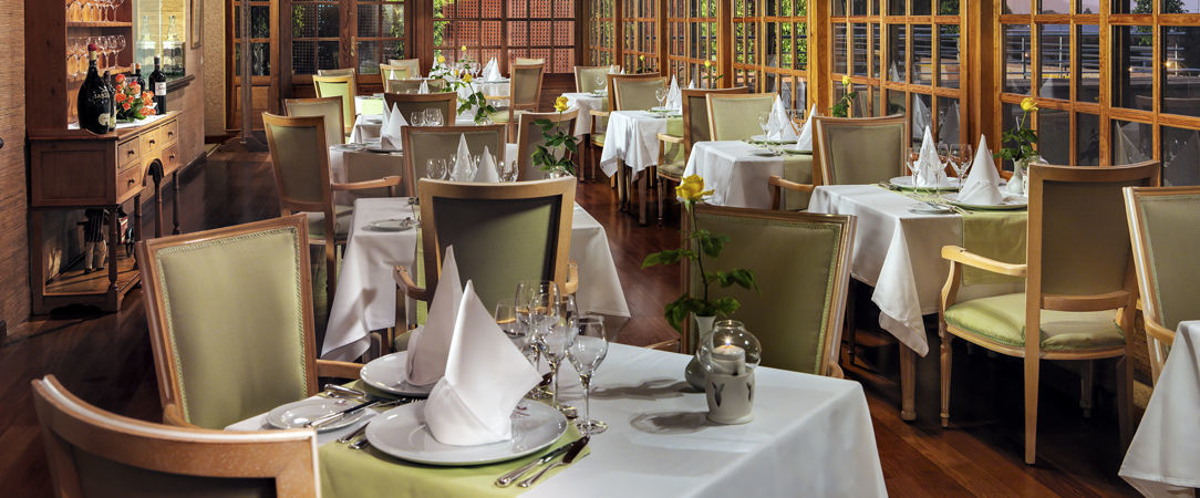 Hotel Botánico & The Oriental Spa Garden ★★★★★ - Luxury and excellence immersed in the incredible nature of Tenerife. - Tenerife, Spain