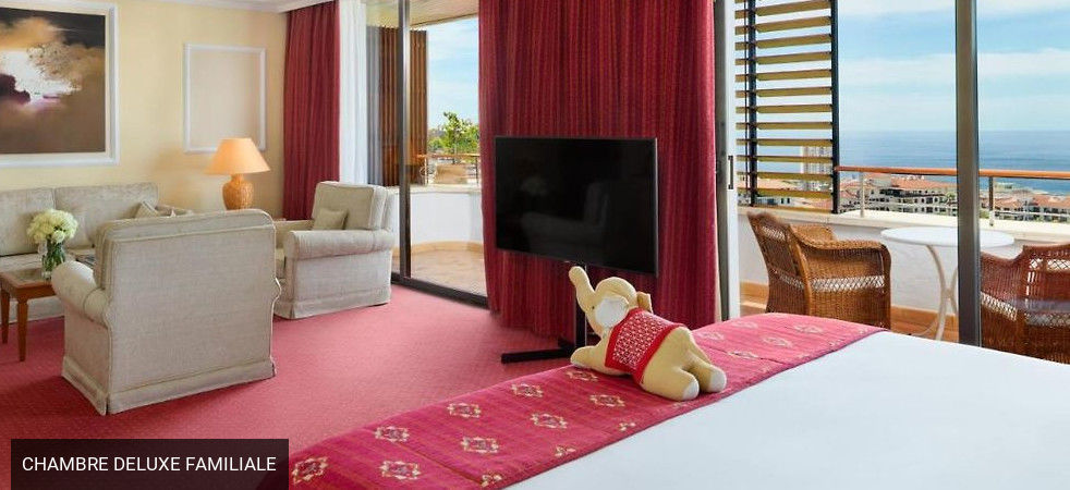 Hotel Botánico & The Oriental Spa Garden ★★★★★ - Vivre l’incarnation de l’excellence hôtelière & le printemps éternel de Tenerife. - Tenerife, Espagne