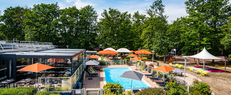 Demeure de Campagne Chemin de Sologne - A calming retreat immersed in the beauty of The Loire Valley. - Orléans, France