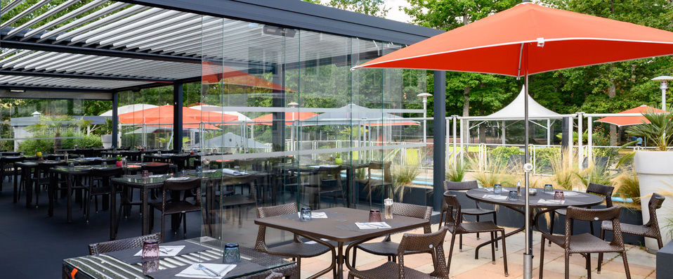 Demeure de Campagne Chemin de Sologne - A calming retreat immersed in the beauty of The Loire Valley. - Orléans, France