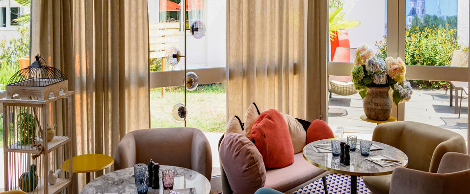 Demeure de Campagne Chemin de Sologne - A calming retreat immersed in the beauty of The Loire Valley. - Orléans, France