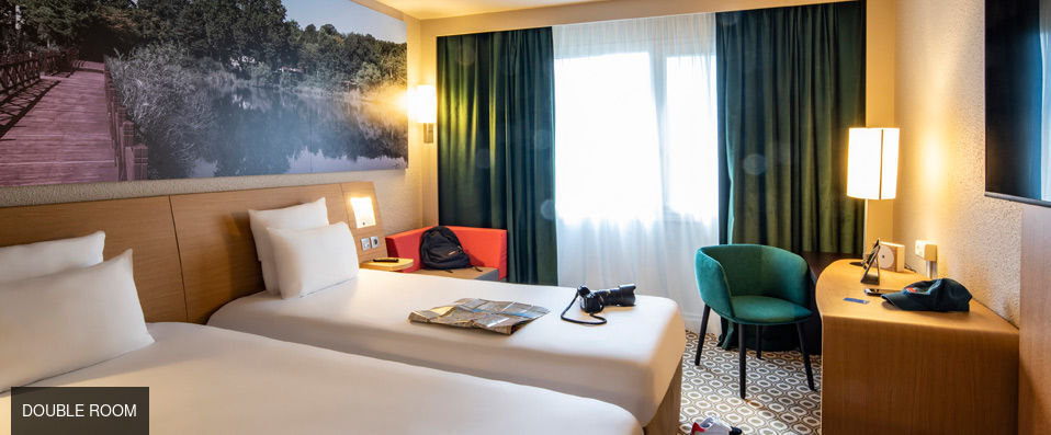 Demeure de Campagne Chemin de Sologne - A calming retreat immersed in the beauty of The Loire Valley. - Orléans, France