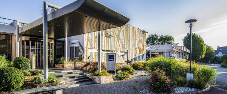 Demeure de Campagne Chemin de Sologne - A calming retreat immersed in the beauty of The Loire Valley. - Orléans, France