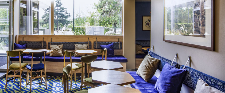 Demeure de Campagne Chemin de Sologne - A calming retreat immersed in the beauty of The Loire Valley. - Orléans, France