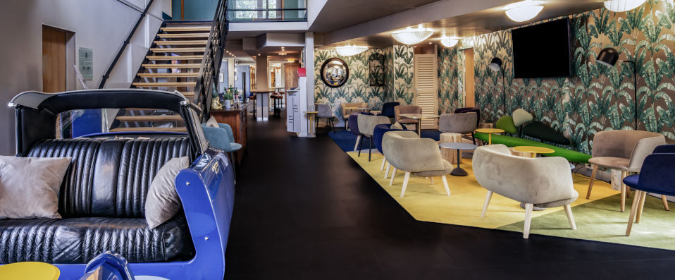 Demeure de Campagne Chemin de Sologne - A calming retreat immersed in the beauty of The Loire Valley. - Orléans, France