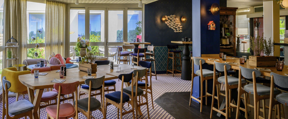 Demeure de Campagne Chemin de Sologne - A calming retreat immersed in the beauty of The Loire Valley. - Orléans, France