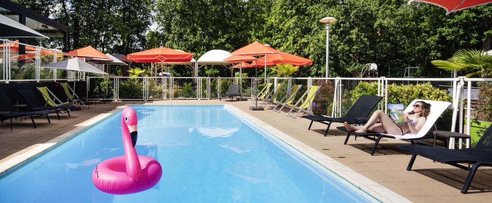 Demeure de Campagne Chemin de Sologne - A calming retreat immersed in the beauty of The Loire Valley. - Orléans, France