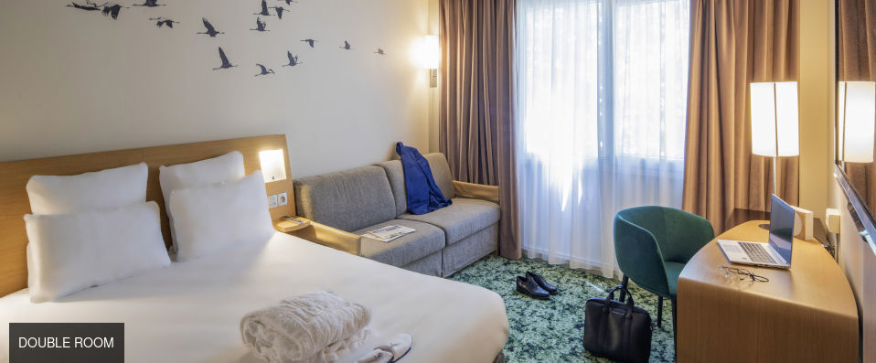 Demeure de Campagne Chemin de Sologne - A calming retreat immersed in the beauty of The Loire Valley. - Orléans, France