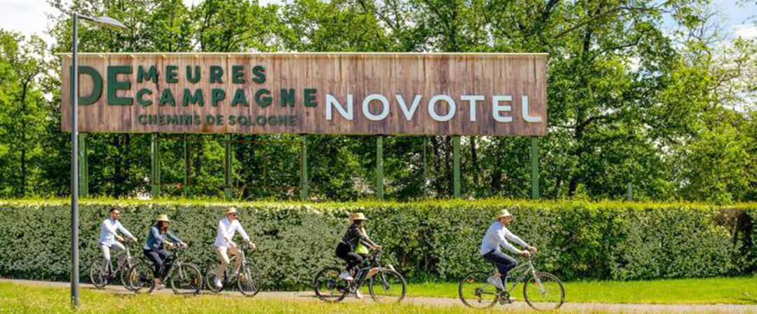 Demeures de campagne Chemins de Sologne - Dernière minute - Reconnexion avec vos sens au cœur de la nature orléanaise ! - Orléans, France