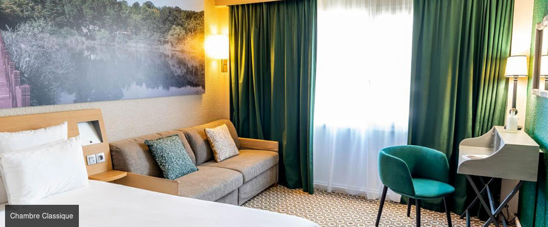 Demeures de campagne Chemins de Sologne - Dernière minute - Reconnexion avec vos sens au cœur de la nature orléanaise ! - Orléans, France