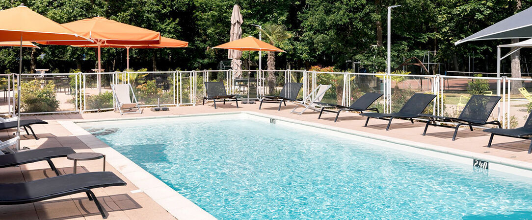 Demeures de campagne Chemins de Sologne - Dernière minute - Reconnexion avec vos sens au cœur de la nature orléanaise ! - Orléans, France