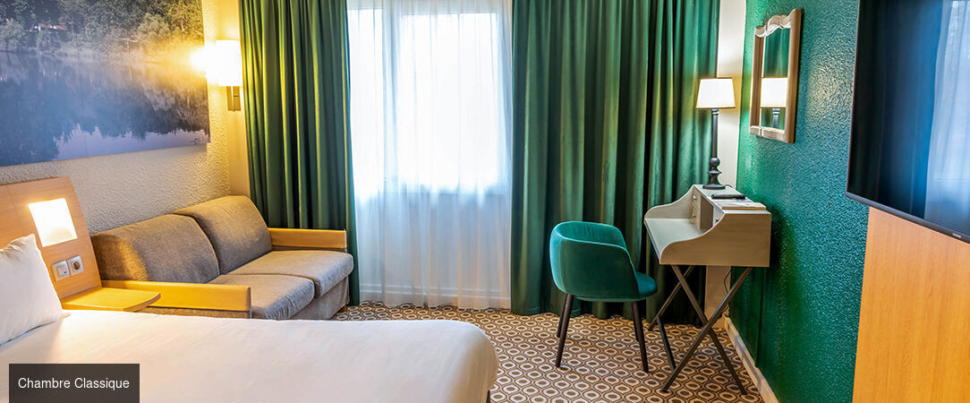 Demeures de campagne Chemins de Sologne - Dernière minute - Reconnexion avec vos sens au cœur de la nature orléanaise ! - Orléans, France