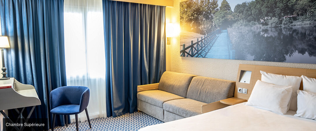 Demeures de campagne Chemins de Sologne - Dernière minute - Reconnexion avec vos sens au cœur de la nature orléanaise ! - Orléans, France