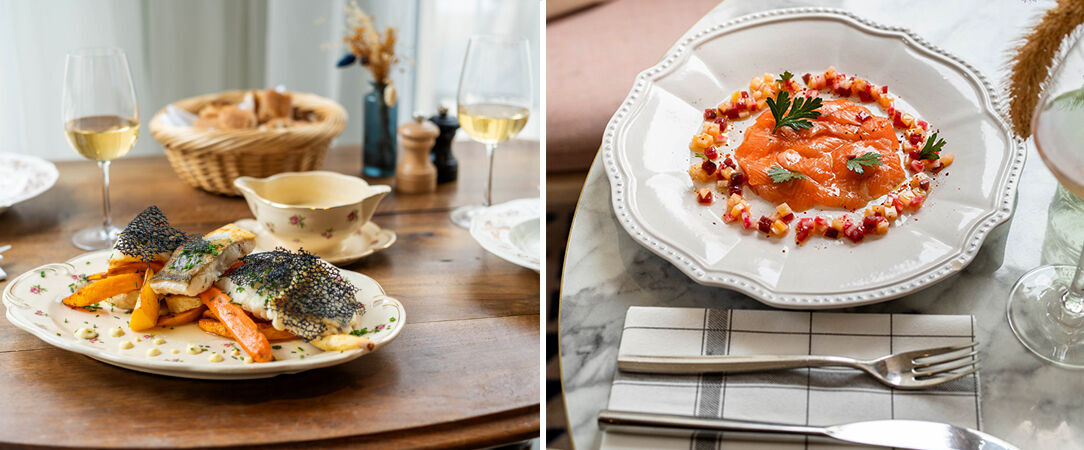 Demeures de campagne Chemins de Sologne - Dernière minute - Reconnexion avec vos sens au cœur de la nature orléanaise ! - Orléans, France