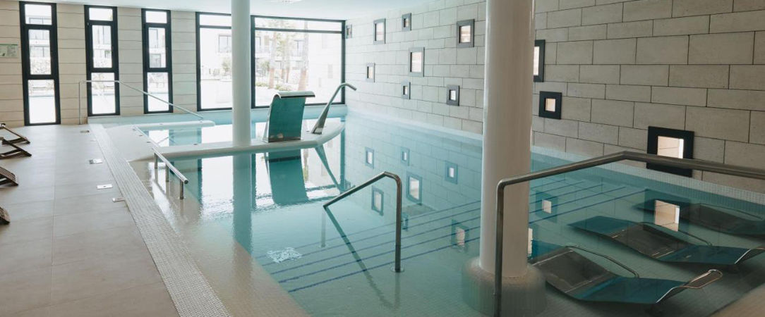 Barceló Nura ★★★★★ - Le bien-être à son apogée depuis la solaire île de Minorque. - Minorque, Espagne